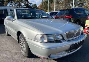 Brugt Volvo C70