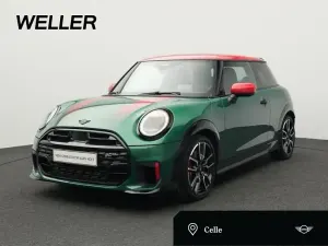 Gebraucht Mini John Cooper Works
