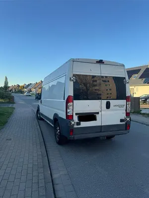 Usata Fiat Ducato