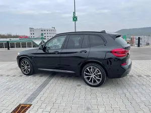 Brugt BMW X3