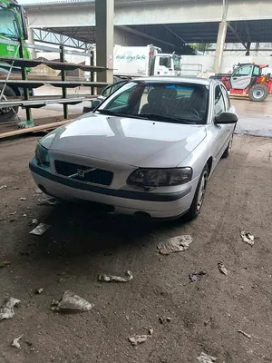 Occasion Volvo S60