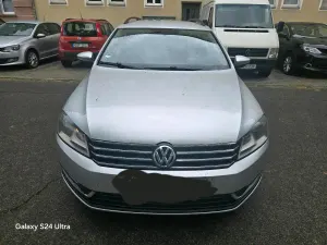 Brugt VW Passat