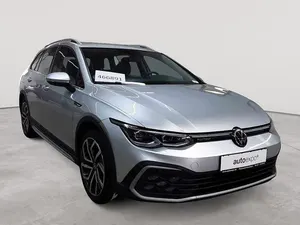 Gebraucht VW Golf Alltrack