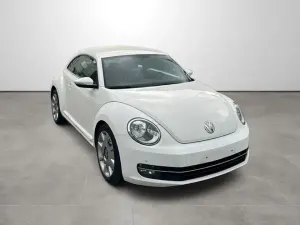 Gebraucht VW Beetle