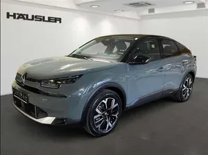 Brugt Citroën e-C4