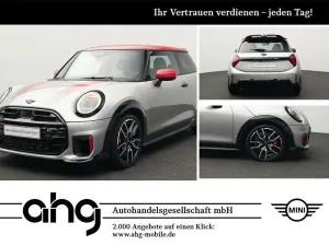 Brugt Mini John Cooper Works