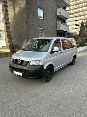Gebraucht VW Caravelle