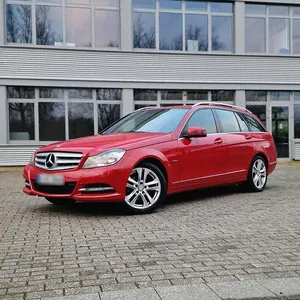 Gebraucht Mercedes C250