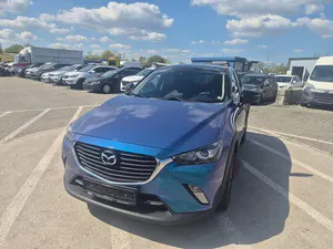 Occasion Mazda CX-3