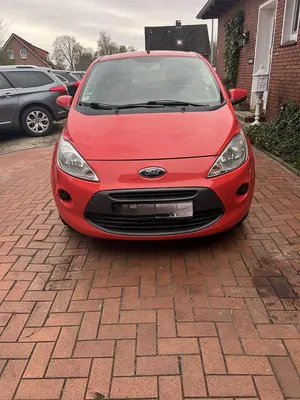 Gebraucht Ford Ka