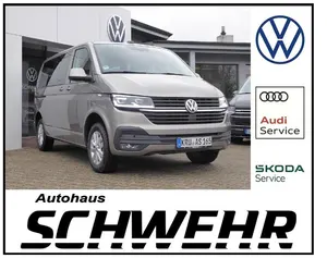 Gebraucht VW Caravelle