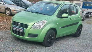 Gebraucht Suzuki Splash
