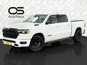 Używany Dodge Ram