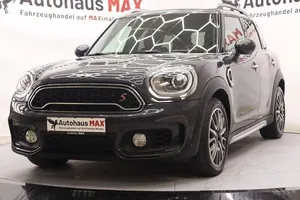 Gebraucht Mini Cooper S Countryman