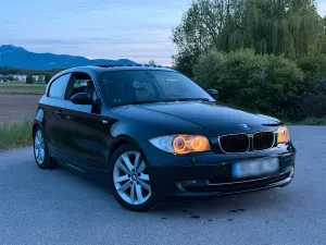 Brugt BMW 120 Coupé