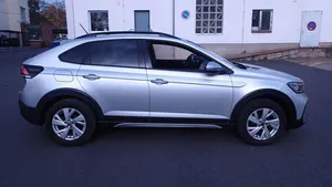 Brugt VW Taigo