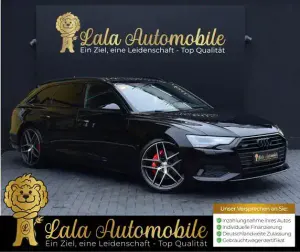 Usata Audi A6
