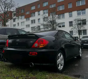 Gebraucht Hyundai Coupé