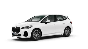 Używany BMW 220 Active Tourer
