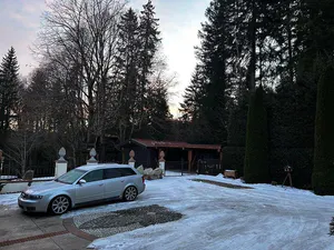 Używany Audi S4