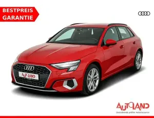 Gebraucht Audi A3 e-tron