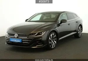 Gebraucht VW Arteon
