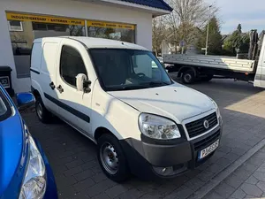 Gebraucht Fiat Doblò