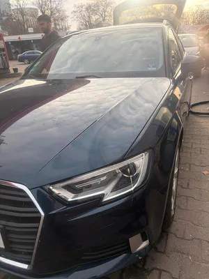 Gebraucht Audi A3