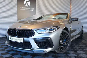 Brugt BMW M8