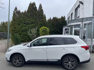 Gebraucht Mitsubishi Outlander
