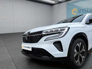 Gebraucht Renault Austral