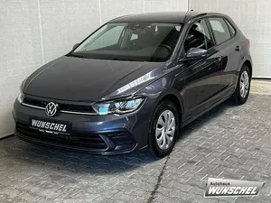 Gebraucht VW Polo