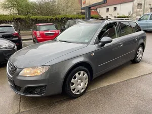 Occasion Seat Exeo