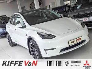 Occasion Tesla Model Y