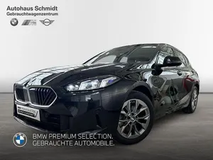 Używany BMW 120