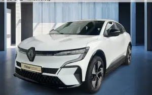 Brugt Renault Megane E-Tech