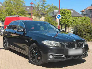 Occasion BMW 520