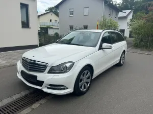 Usata Mercedes C220
