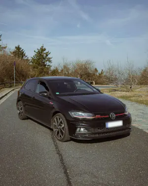 Gebraucht VW Polo