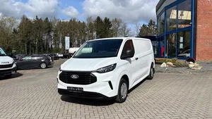Usata Ford Transit Custom