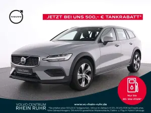 Gebraucht Volvo V60 CC