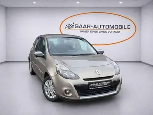 Gebraucht Renault Clio III