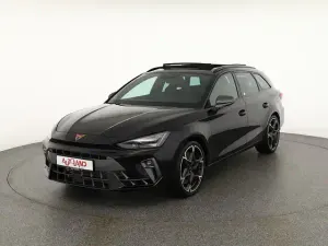 Usata Cupra Leon