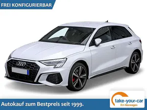 Brugt Audi A3