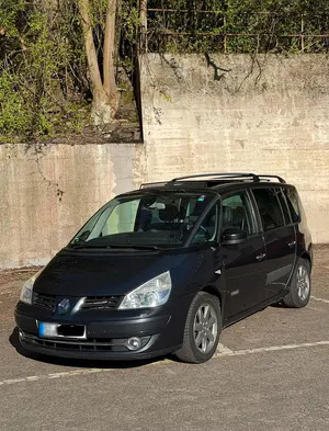Używany Renault Espace