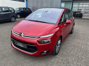Gebraucht Citroën C4 SpaceTourer