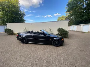 Occasion BMW 330 Cabriolet