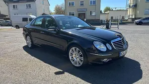 Gebraucht Mercedes E350