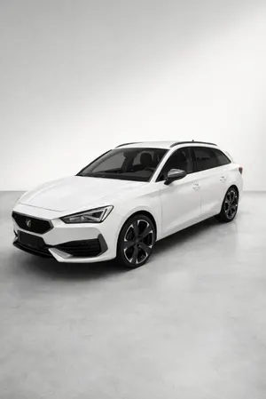Second-hand Cupra Leon
