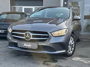 Gebraucht Mercedes E250